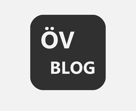 ÖV-Blog - News und Kommentare zum öffentlichen Verkehr und zur Verkehrspolitik.